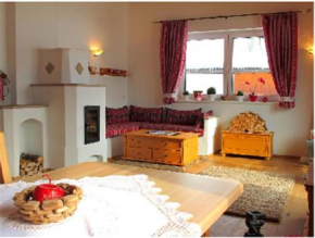 Apartment Großvenedigerblick Neukirchen Am Großvenediger
